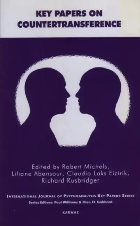 Cover of Key Papers on Countertransference