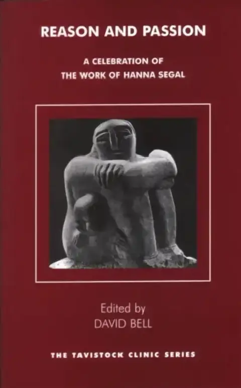 Cover of Reason and Passion