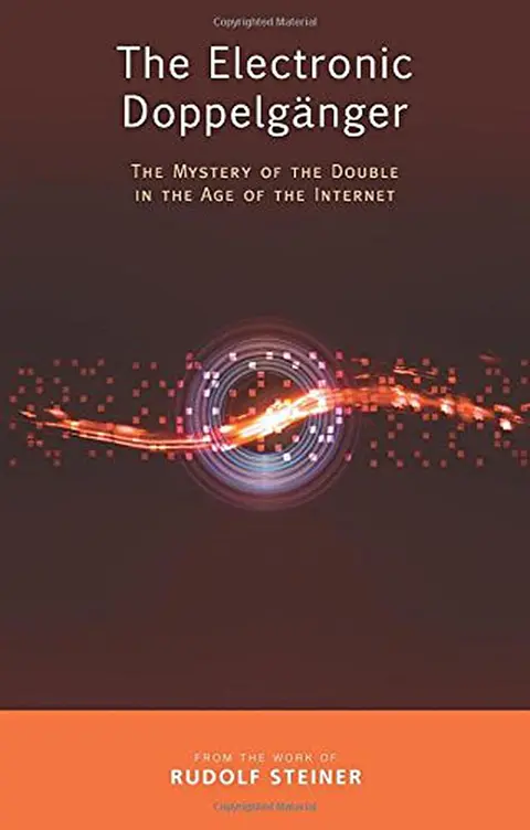 Cover of The Electronic Doppelganger