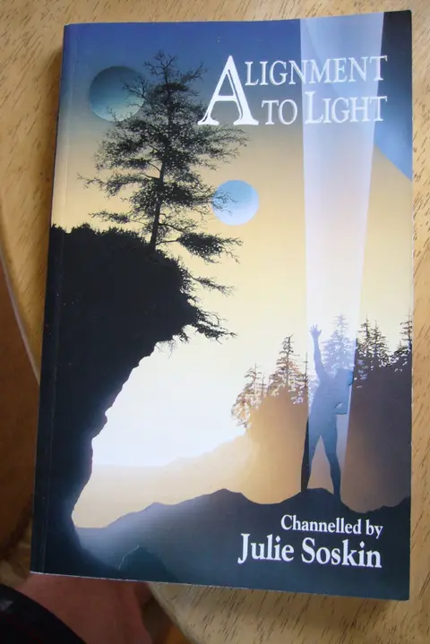 Cover of Alignment to Light