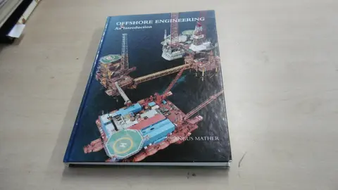 Cover of Offshore Engineering