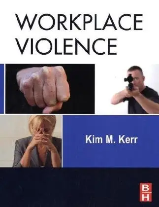 Cover of Workplace Violence