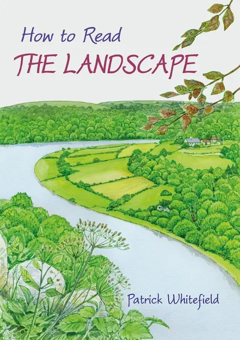 Cover of How to Read the Landscape