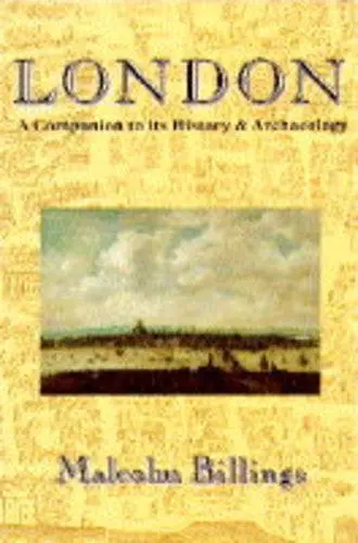 Cover of London