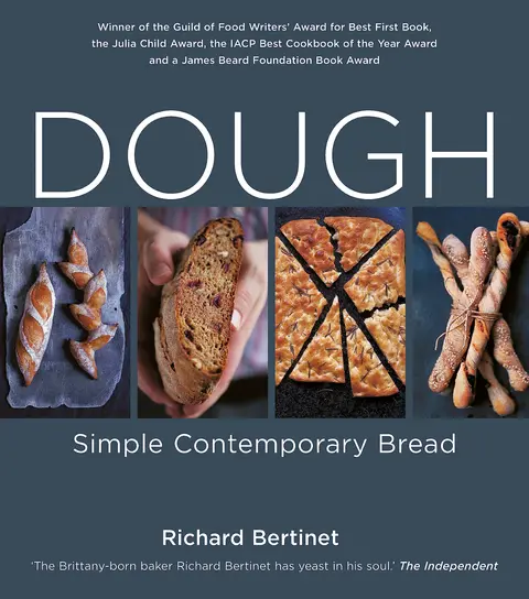 Cover of Dough