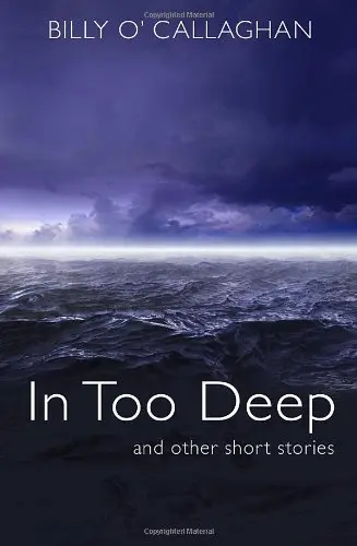 Cover of In Too Deep