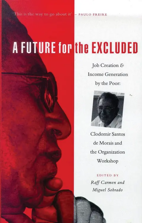 Cover of A Future for the Excluded
