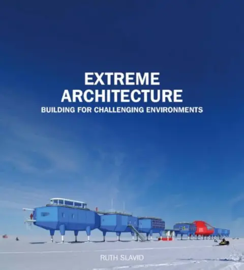 Cover of Extreme Architecture