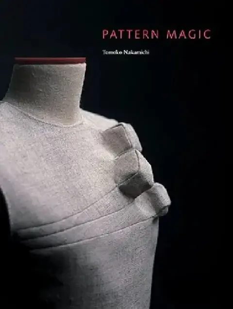 Cover of Pattern Magic