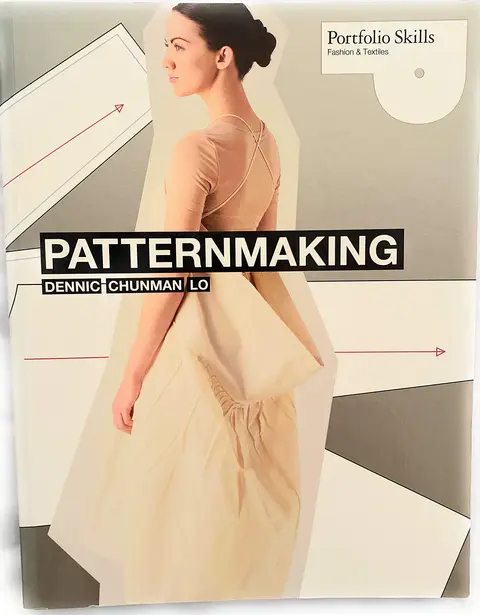 Cover of Pattern Making