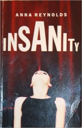 Cover of Insanity