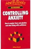 Cover of Controlling Anxiety
