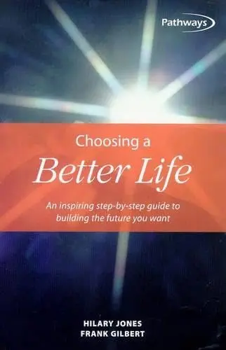 Cover of Choosing a Better Life
