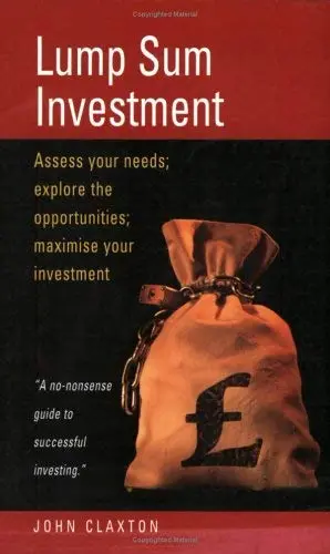 Cover of Lump Sum Investment
