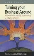Cover of Turning A Business Around