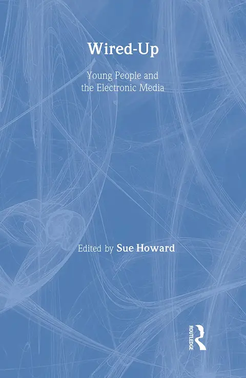 Cover of Wired-Up