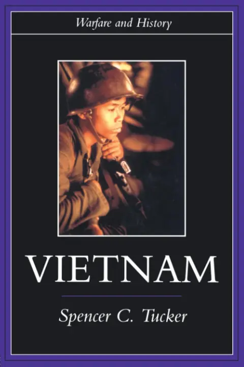 Cover of Vietnam