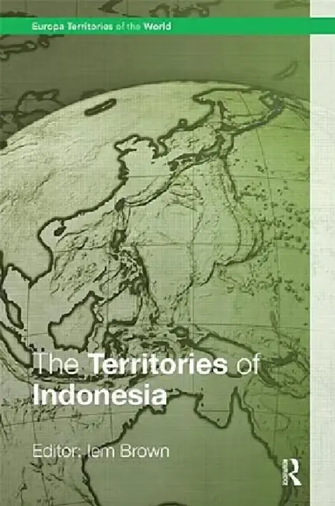 Cover of The Territories of Indonesia