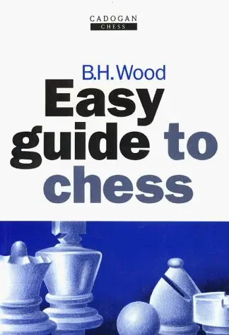 Cover of Easy Guide to Chess