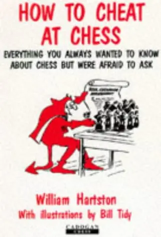 Cover of How to Cheat at Chess