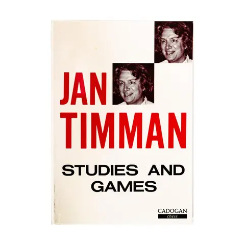 Cover of Studies and Games