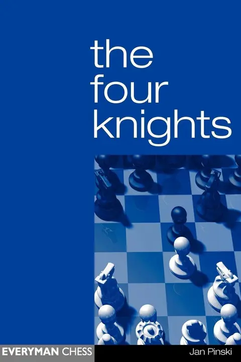 Cover of The Four Knights