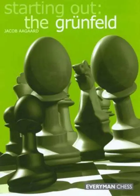 Cover of Starting out