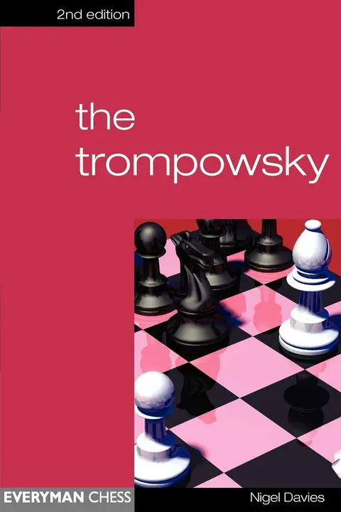 Cover of The Trompowsky