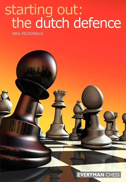 Cover of The Dutch Defence