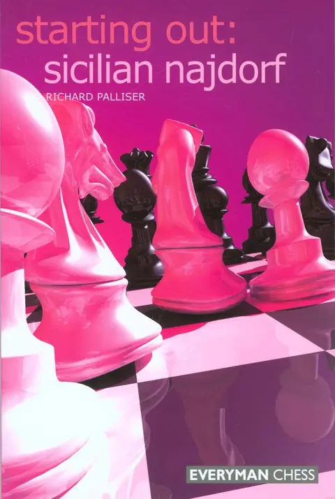 Cover of Starting Out