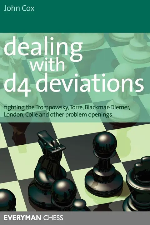 Cover of Dealing with d4 Deviations