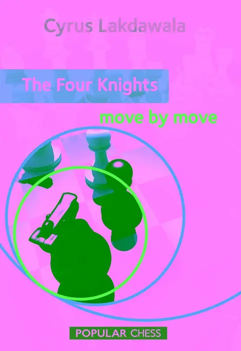 Cover of The Four Knights