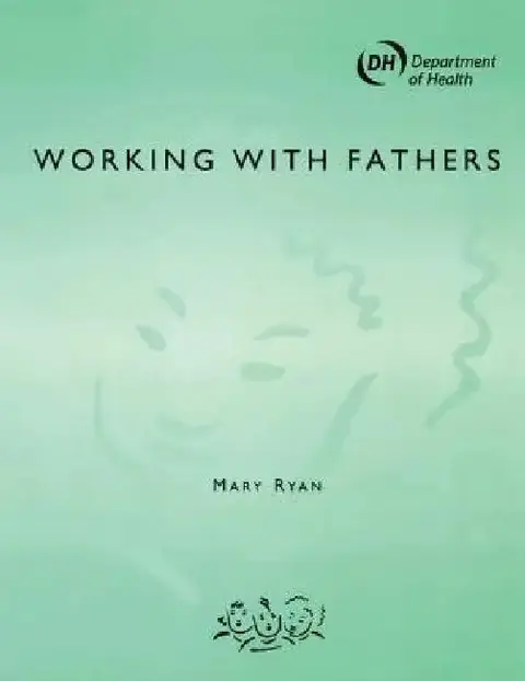 Cover of Working with Fathers