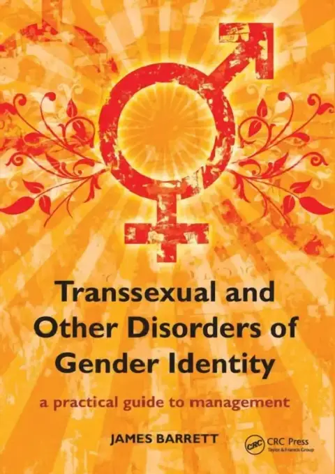 Cover of Transsexual and Other Disorders of Gender Identity