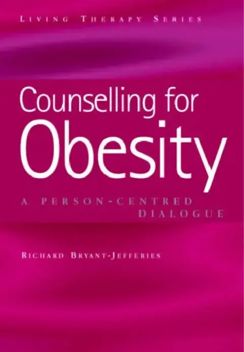 Cover of Counselling for Obesity