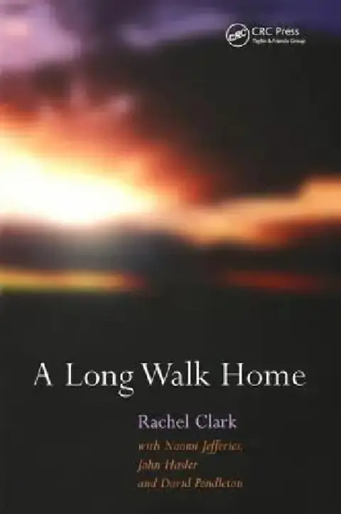 Cover of A Long Walk Home