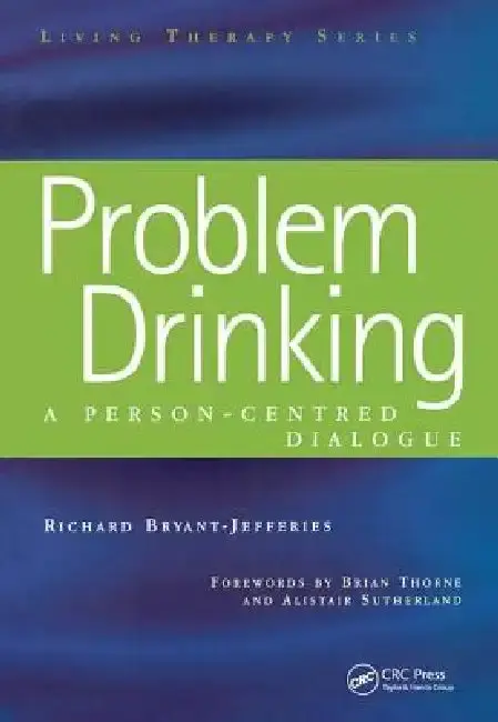 Cover of Problem Drinking