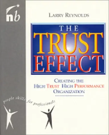 Cover of The Trust Effect
