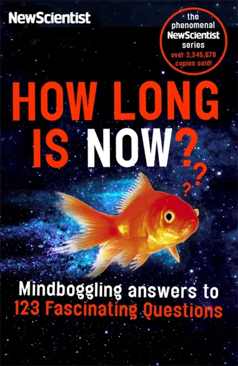 Cover of How Long Is Now?