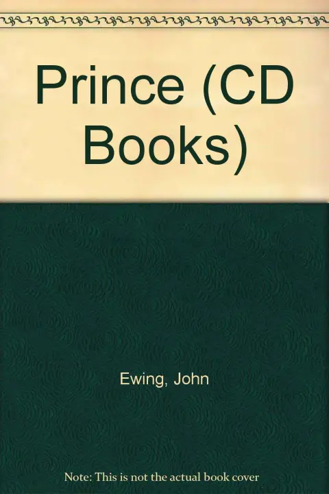 Cover of Prince