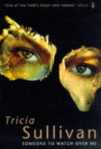 Cover of Someone to Watch Over Me
