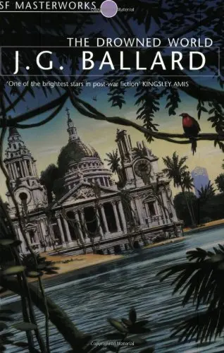Cover of The Drowned World
