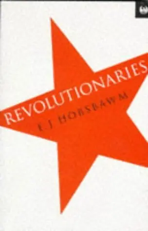 Cover of Revolutionaries