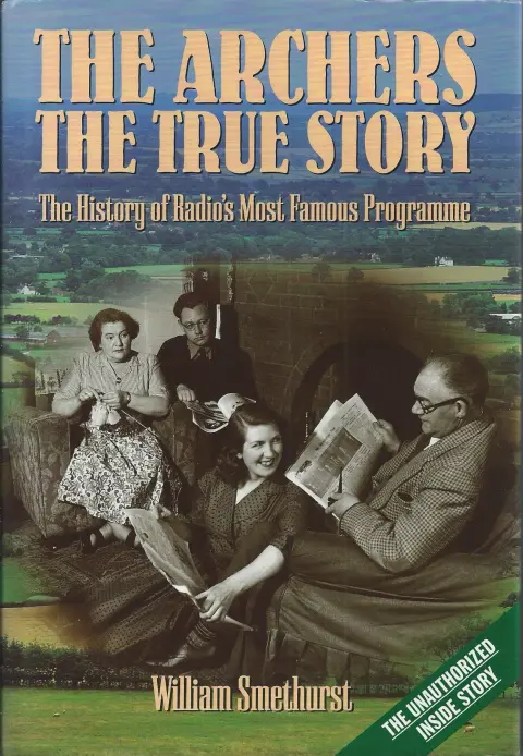 Cover of The Archers