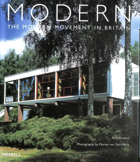 Cover of Modern