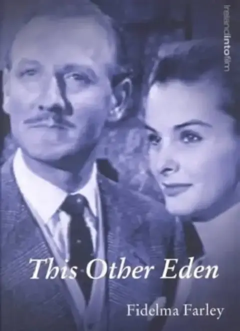 Cover of This Other Eden
