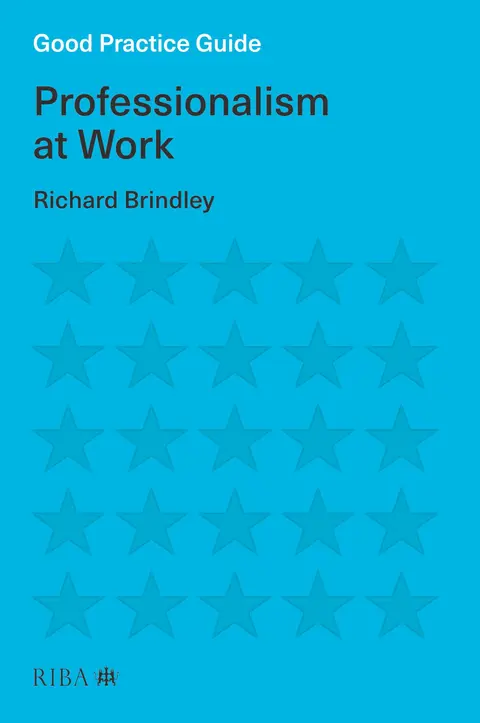 Cover of Good Practice Guide