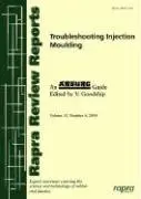 Cover of Troubleshooting Injection Moulding