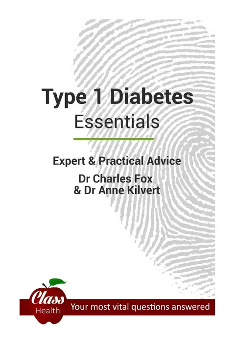 Cover of Type 1 Diabetes