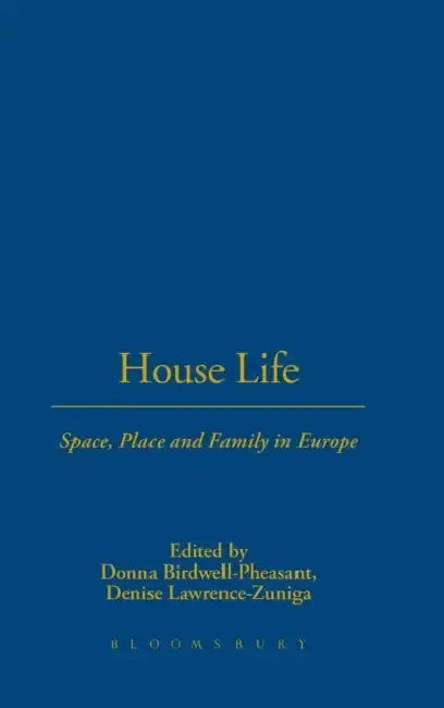 Cover of House Life